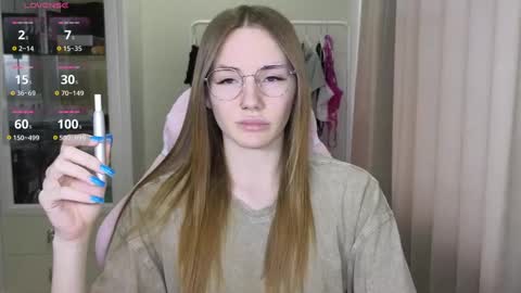 Eliana online show from February 26, 2025, 11:20 am