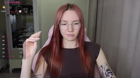 Eliana online show from October 31, 2025, 10:49 am