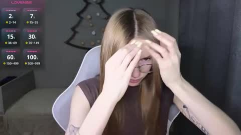 Eliana online show from February 6, 2026, 11:02 am