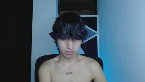 Eros online show from February 3, 2026, 2:53 am