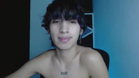 Eros online show from February 26, 2026, 1:15 am