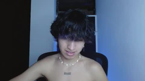 Eros online show from February 27, 2026, 5:18 am