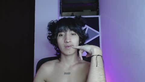 Eros online show from April 11, 2026, 12:48 am