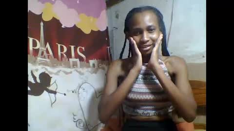 Snapshot of littleyanah chatting on October 1, 2025, 5:02 am yanah online show from October 1, 2025, 5:02 am