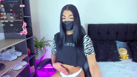 litz_81 online show from December 10, 2024, 1:00 am