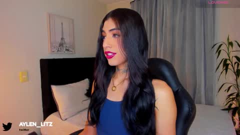 litz_81 online show from September 11, 2025, 8:14 am