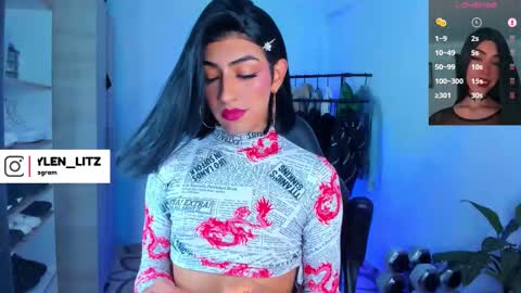 litz_81 online show from February 12, 2026, 4:02 pm