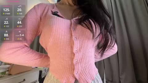 Snapshot of liuli_flower chatting on May 16, 2026, 7:34 pm liuli_flower online show from May 16, 2026, 7:34 pm