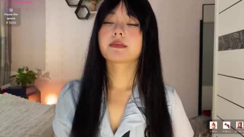 nana online show from February 6, 2026, 1:10 am