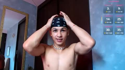 Luis Castro  online show from September 19, 2025, 12:39 pm