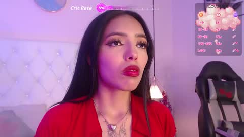 Nicky online show from February 15, 2026, 7:54 pm