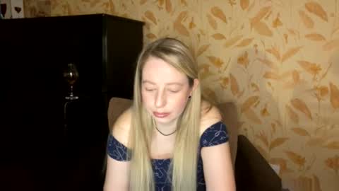 Livandria online show from March 26, 2026, 6:46 pm