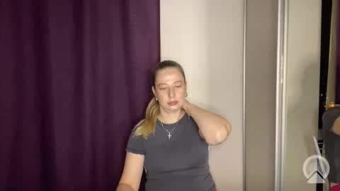 Livandria online show from May 31, 2026, 8:43 pm