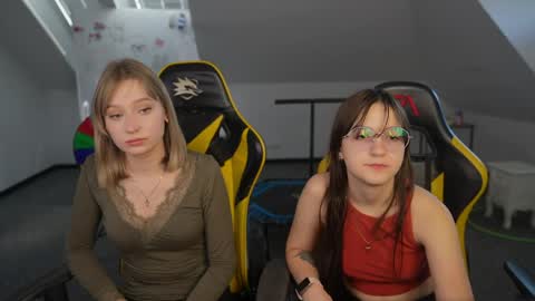 Sheryl online show from April 10, 2026, 2:22 pm