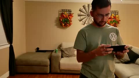 Jay online show from January 25, 2025, 2:37 am