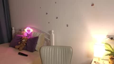 livia_hot online show from February 20, 2026, 11:43 am