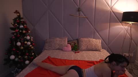 liviashy online show from January 5, 2026, 8:12 pm