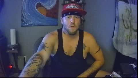 Snapshot of livingpuddle chatting on October 4, 2025, 5:16 am livingpuddle online show from October 4, 2025, 5:16 am