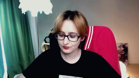 LixeLuna online show from June 1, 2026, 6:26 am