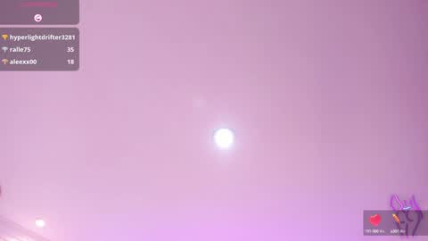 Snapshot of lixie_ chatting on January 28, 2025, 5:46 pm Vanessa online show from January 28, 2025, 5:46 pm