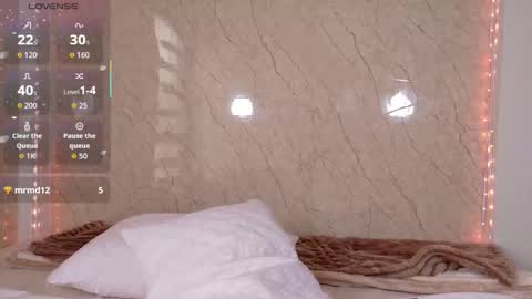 Lixy online show from March 18, 2026, 8:23 pm
