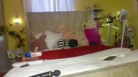 liyah online show from September 17, 2025, 6:26 am