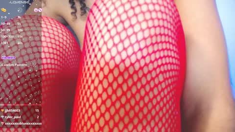 Lissa 3 online show from December 3, 2024, 6:48 am