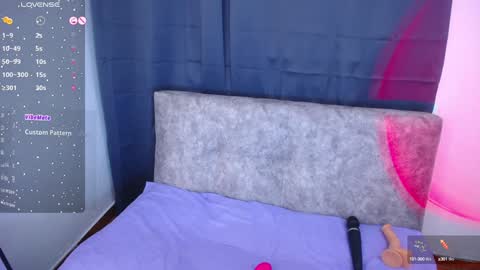 Lissa 3 online show from December 3, 2024, 11:35 pm