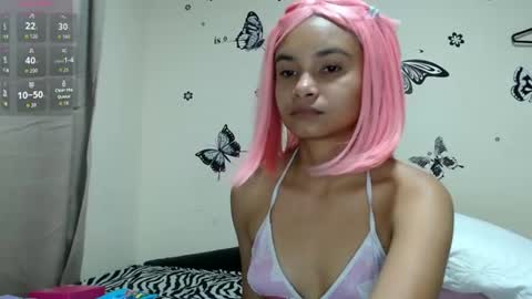 Snapshot of liz7skinny chatting on June 21, 2026, 8:22 pm Liz7skinny online show from June 21, 2026, 8:22 pm