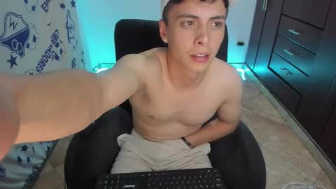 Chris online show from March 2, 2026, 5:08 am