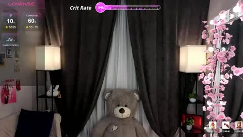 Lily online show from June 3, 2026, 9:31 pm