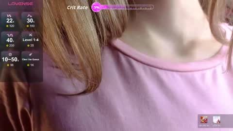 Lily online show from June 9, 2026, 9:04 pm