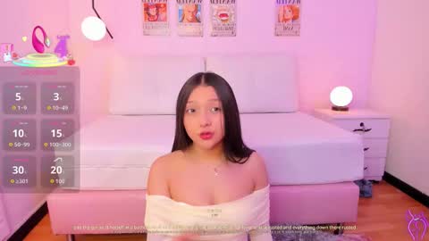 Liza online show from November 6, 2025, 4:02 am