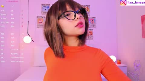 Liza online show from December 19, 2025, 5:58 am