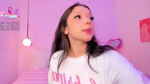 Liza online show from February 17, 2026, 3:36 am