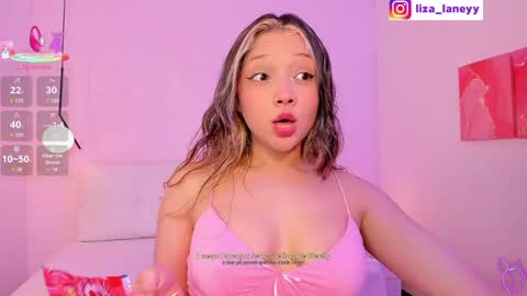 Liza online show from March 30, 2026, 10:55 pm