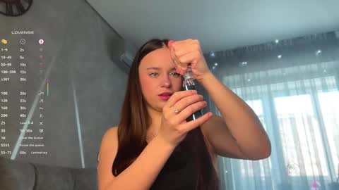 Snapshot of liza_crown chatting on February 10, 2026, 8:40 am Liza online show from February 10, 2026, 8:40 am