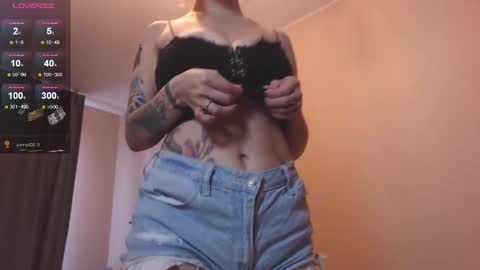 Liza Wet online show from March 5, 2026, 4:19 am