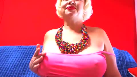LizaBrazzer online show from July 15, 2026, 3:23 am