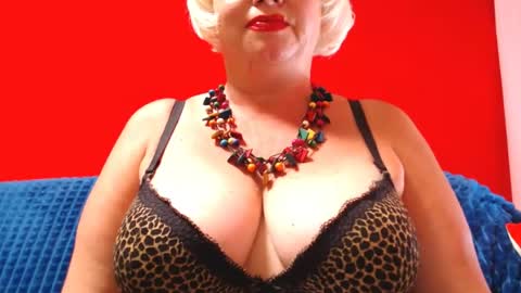 LizaBrazzer online show from July 24, 2026, 12:03 pm