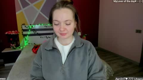 Girl next door online show from April 8, 2026, 11:32 am