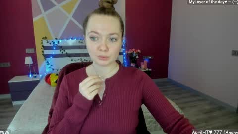 Girl next door online show from April 11, 2026, 11:36 am