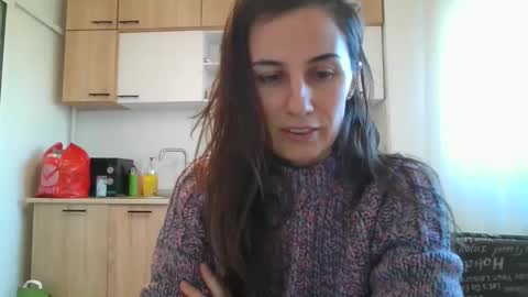 Liza online show from January 16, 2025, 7:07 am