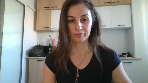 Liza online show from January 20, 2025, 8:19 am