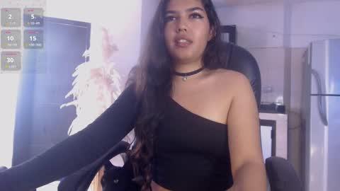 lizbedoutx online show from February 15, 2026, 5:31 pm