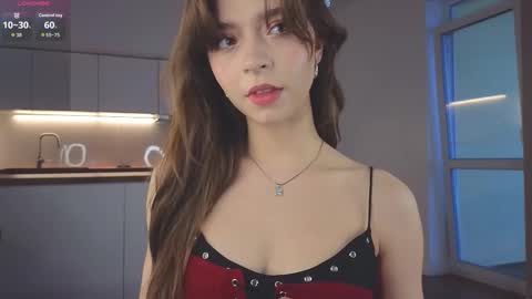 Hello there im Amelia Im new here Lets have fun online show from February 24, 2026, 3:15 am