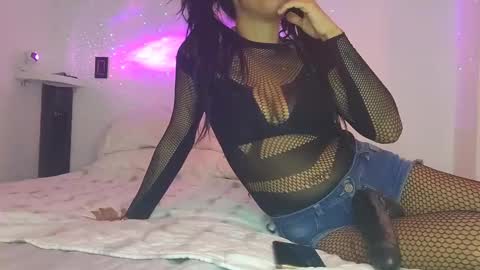 Mistress Liz Escobarxxx online show from October 22, 2025, 7:19 am