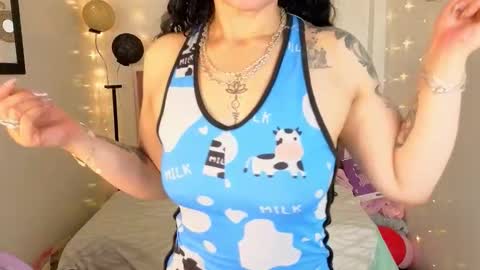 Lizha  online show from March 12, 2026, 5:52 pm