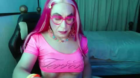 Lizi Chery Strawbery online show from February 12, 2026, 8:20 am