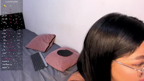 lizycarter online show from April 21, 2026, 2:51 am